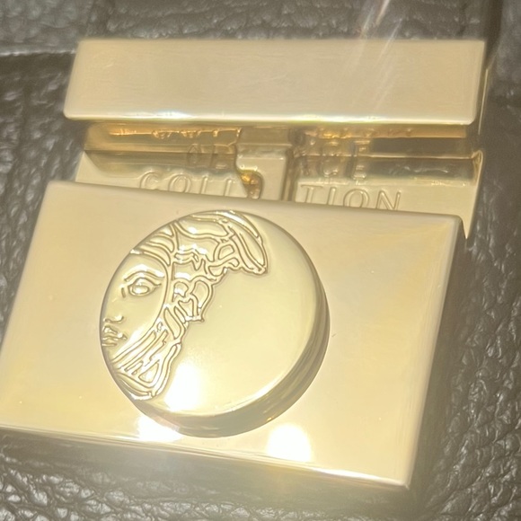 Versace Collection Authentic Handbag. - Picture 10 of 16